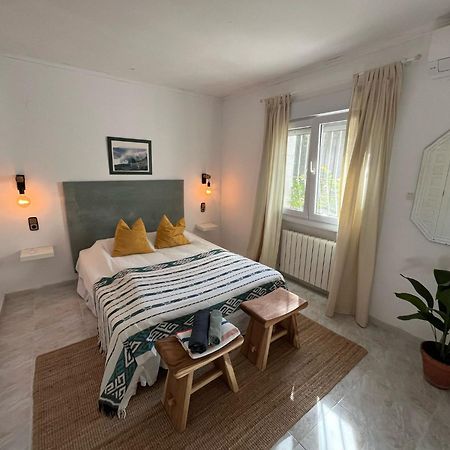 Beautiful Villa With Pool, Barbecue, And Garden Jávea Extérieur photo
