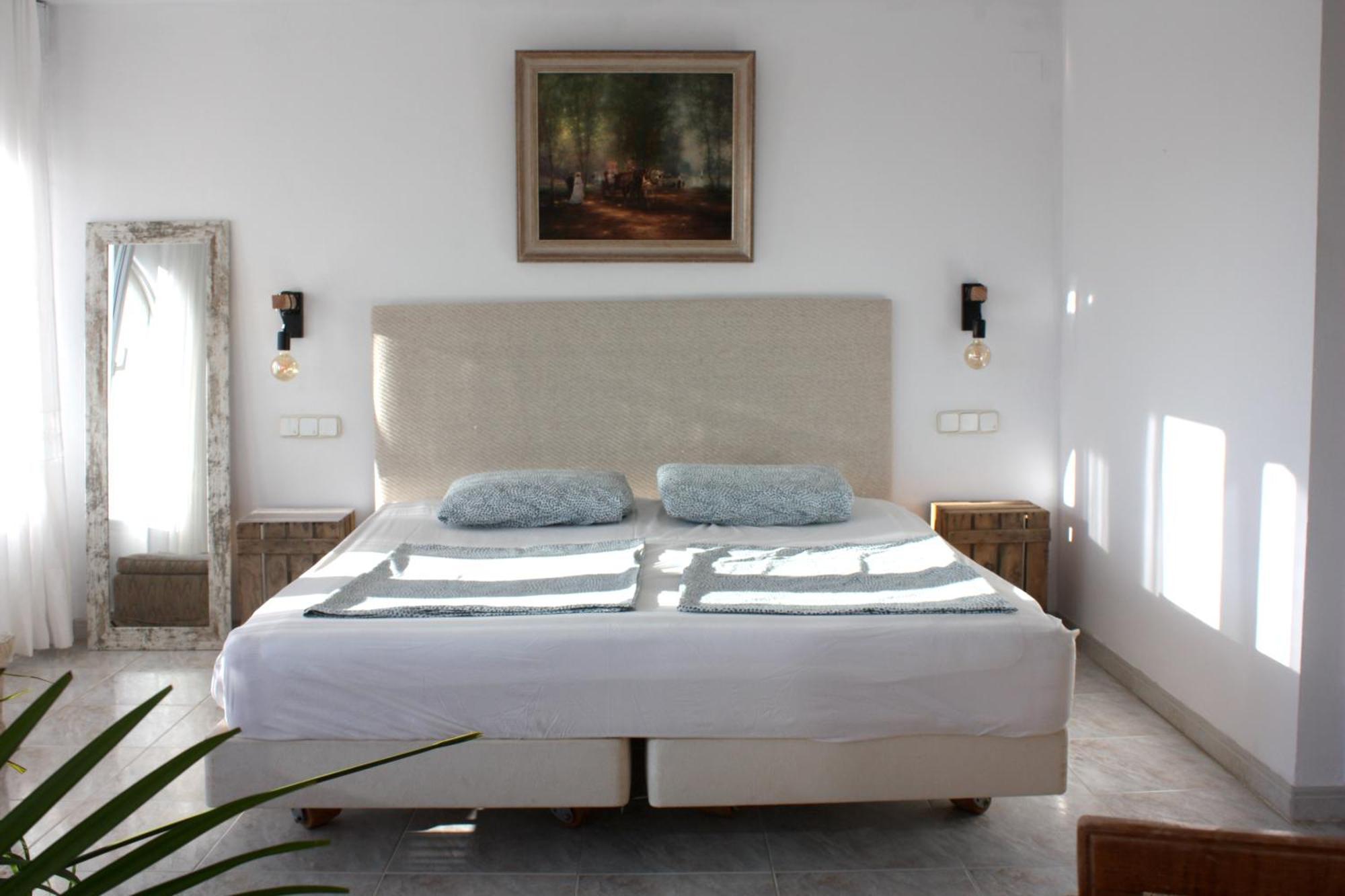 Beautiful Villa With Pool, Barbecue, And Garden Jávea Extérieur photo