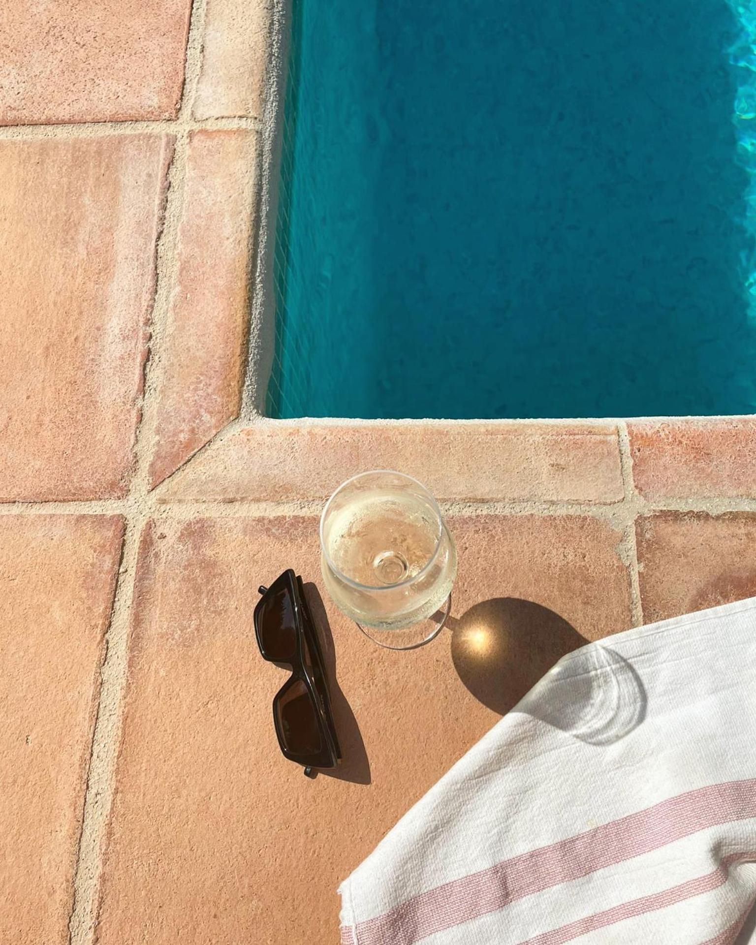 Beautiful Villa With Pool, Barbecue, And Garden Jávea Extérieur photo