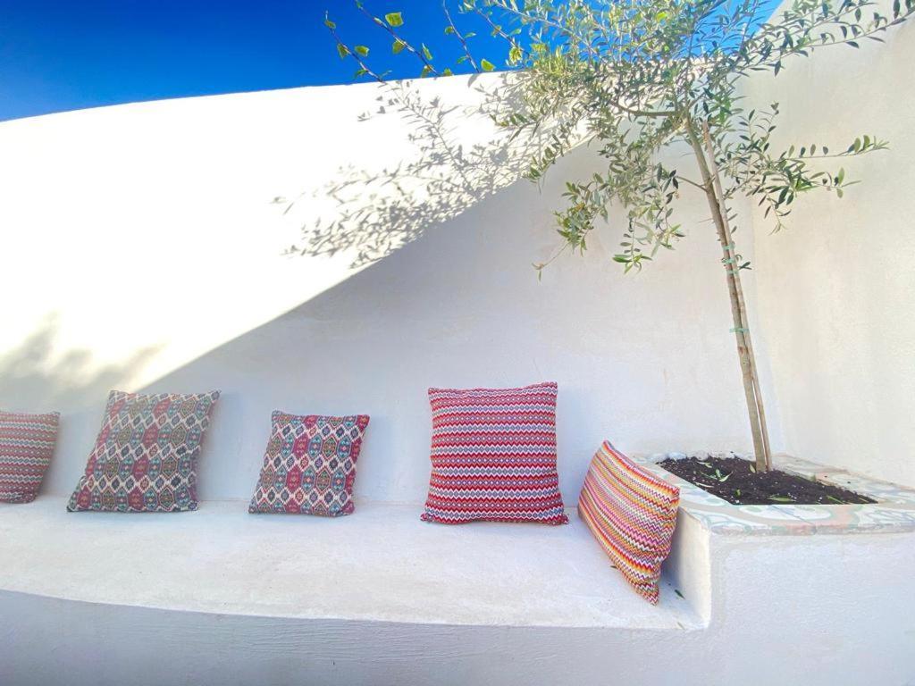 Beautiful Villa With Pool, Barbecue, And Garden Jávea Extérieur photo