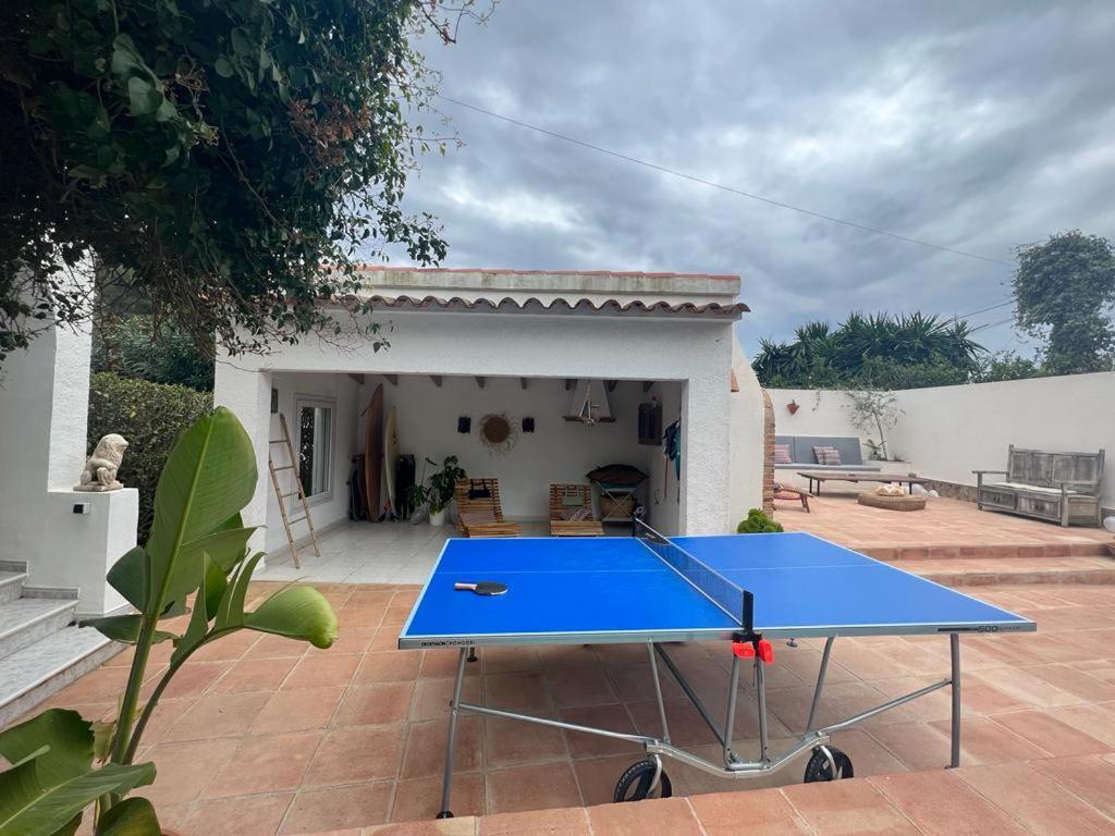 Beautiful Villa With Pool, Barbecue, And Garden Jávea Extérieur photo