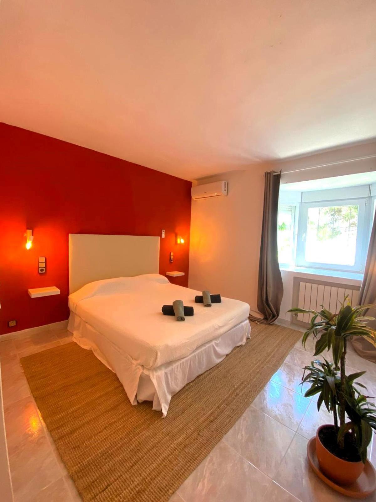 Beautiful Villa With Pool, Barbecue, And Garden Jávea Extérieur photo
